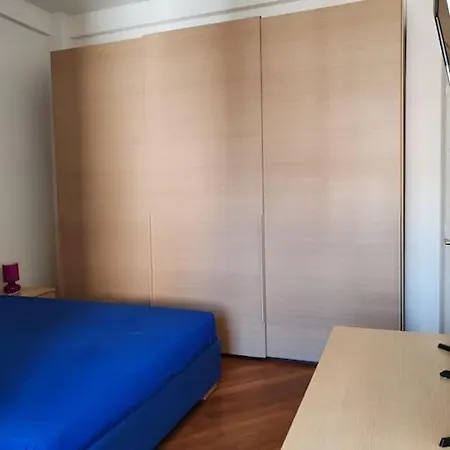 Green View On 아파트 *